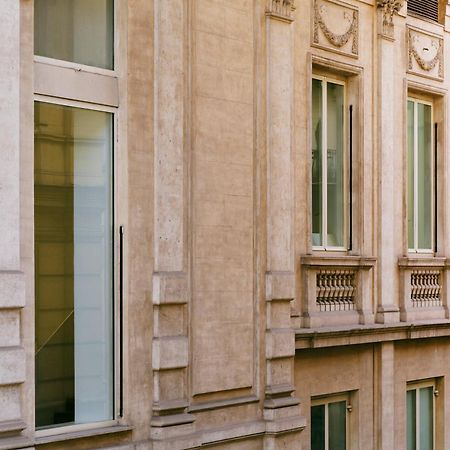 Le Casette Di Pa Rome Buitenkant foto