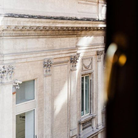 Le Casette Di Pa Rome Buitenkant foto